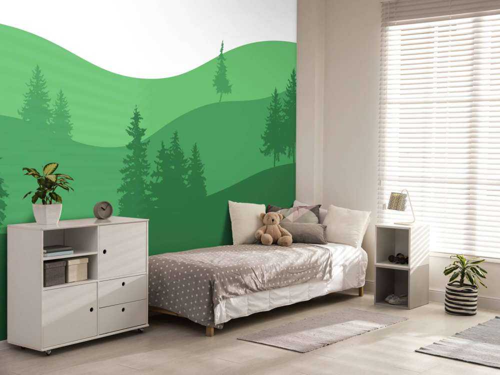 Landscape Green