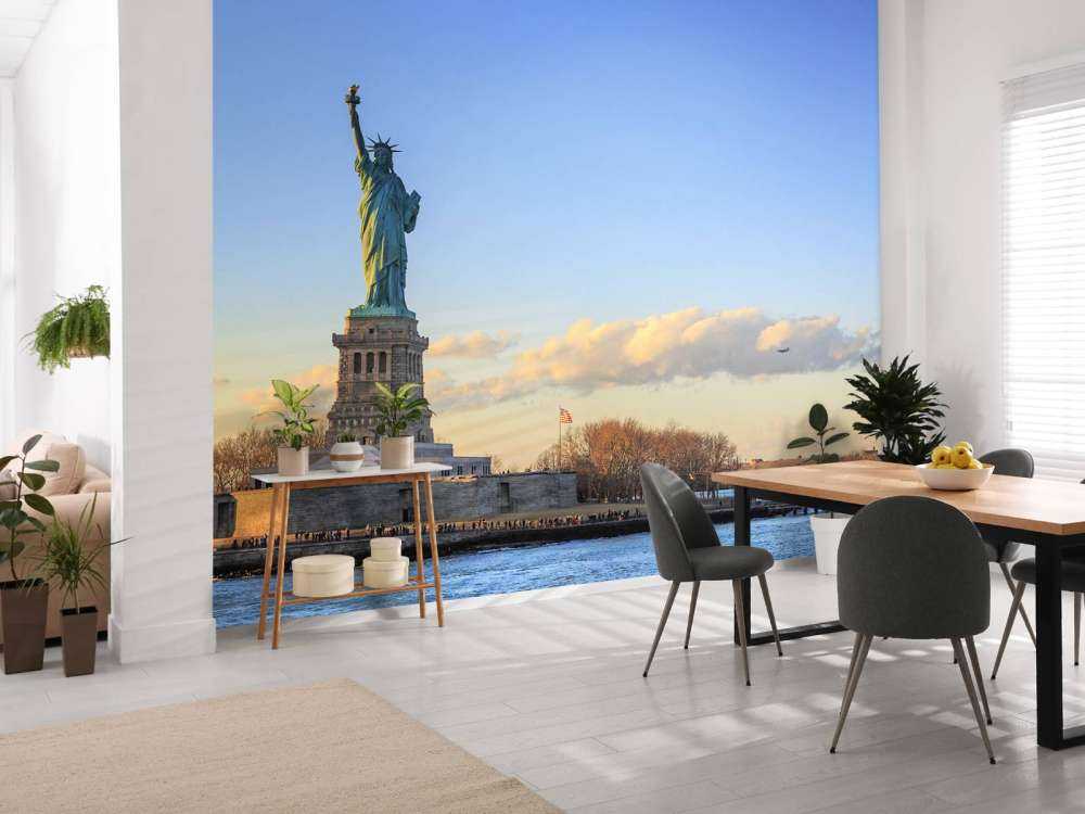 Statue of Liberty