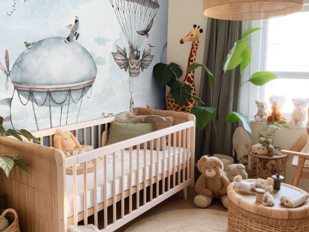 Hot Air Balloon Adventures