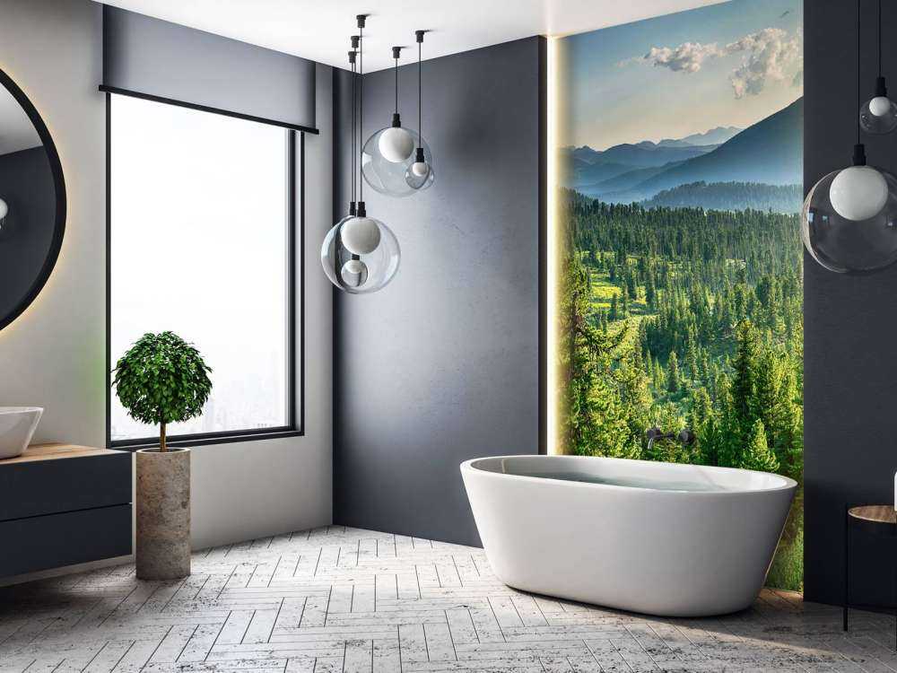 Sunset in Ergaki National Park