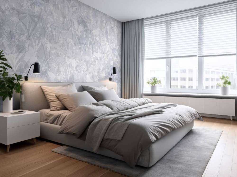 Herbals and Butterflies Double Silhuet 3