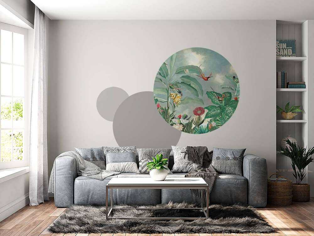 Hummingbird Paradise