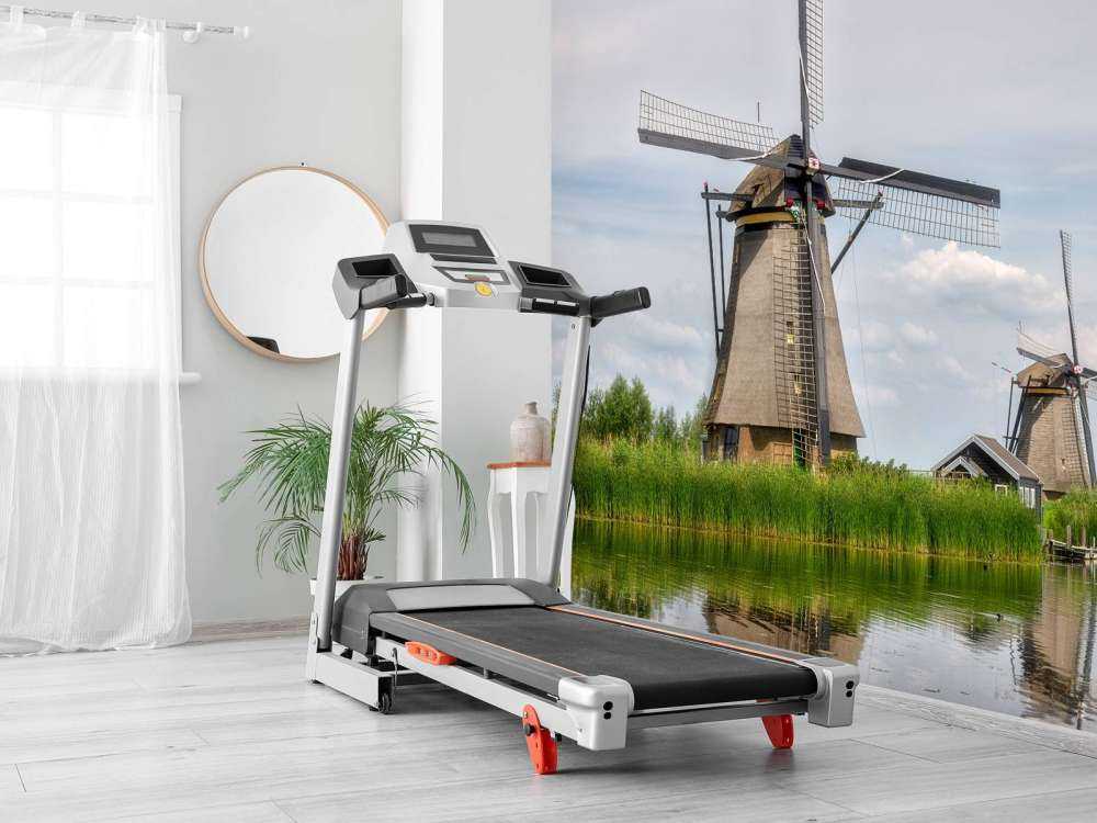 Mills Kinderdijk 