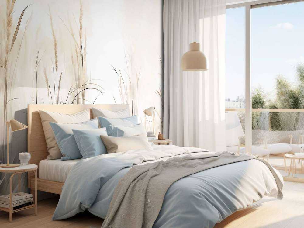 Nature Mood Warm Beige