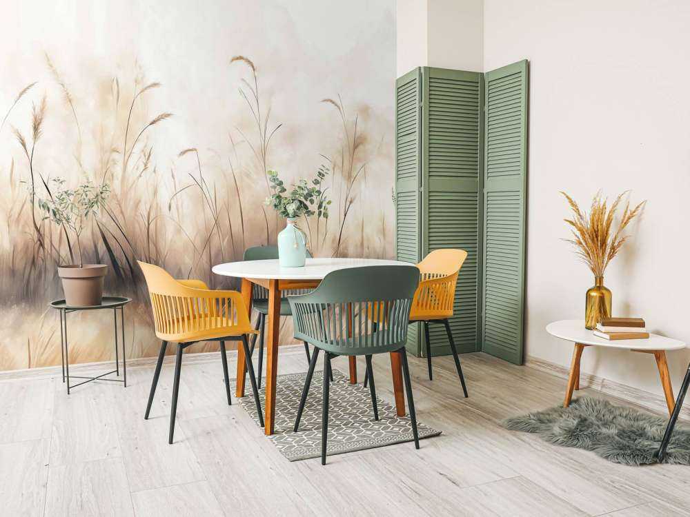 Nature Breath Warm Beige