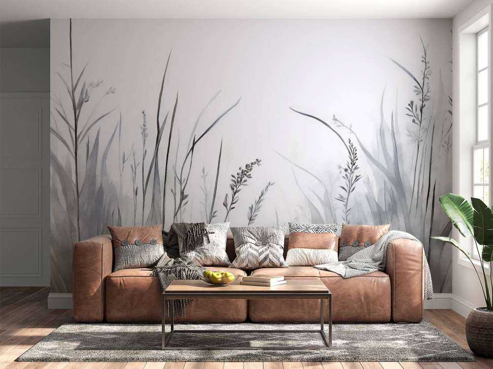 Harmony Soft Gray