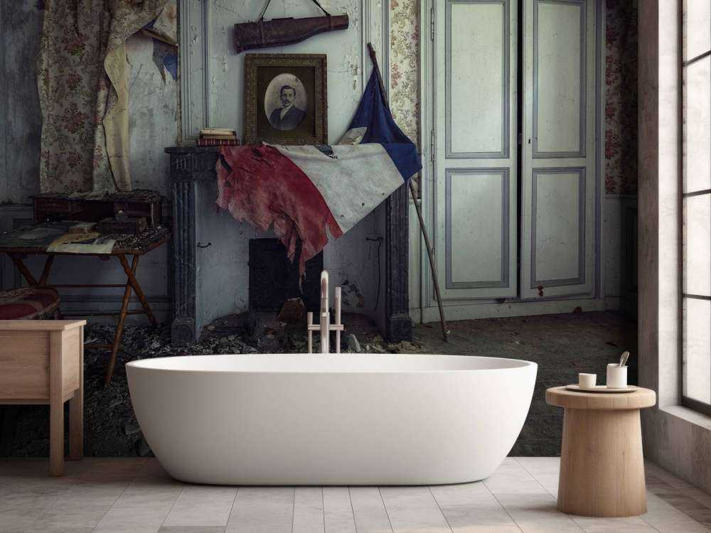 Remnants of the past