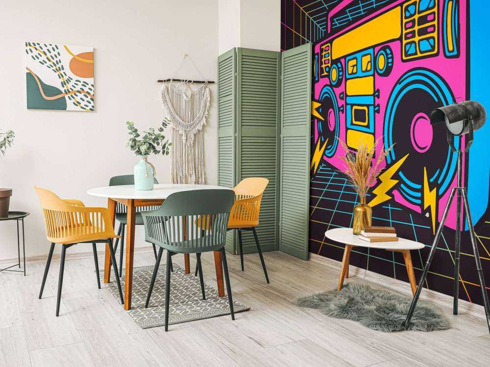 Retro Rhythm Revolution