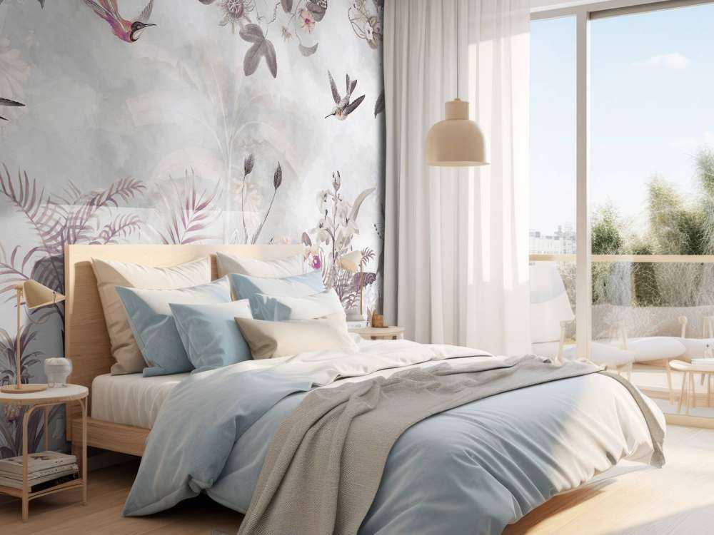 Tropic and Orchids 9