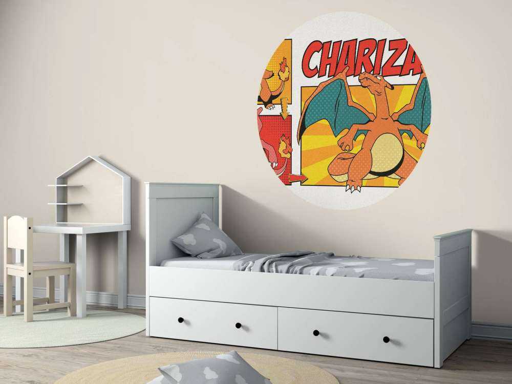 Comics - Brave Dragon Transformation