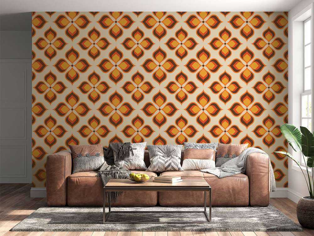 70s print
