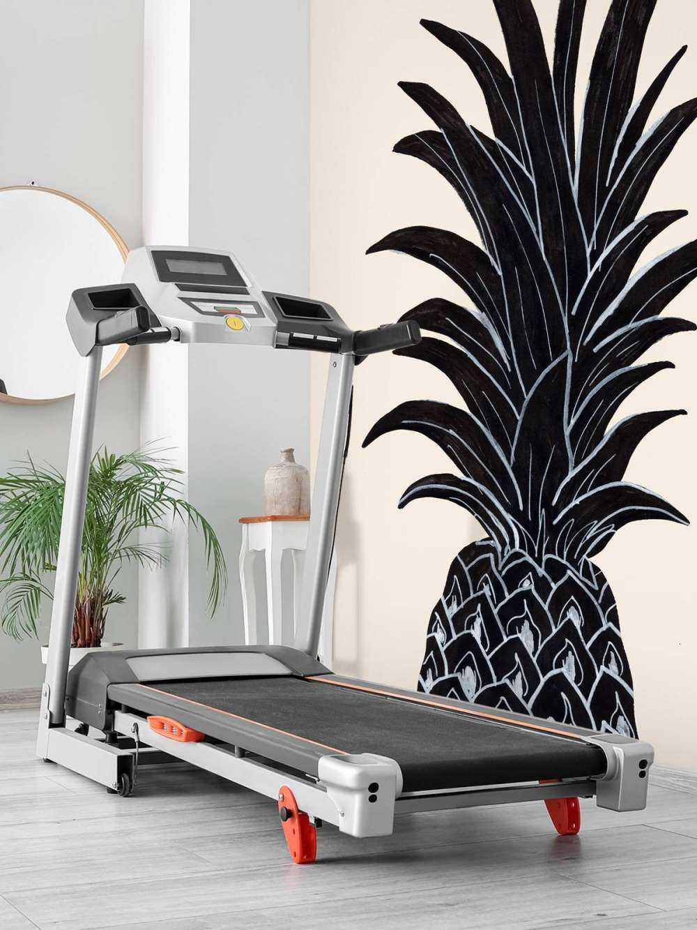 Black Pineapple