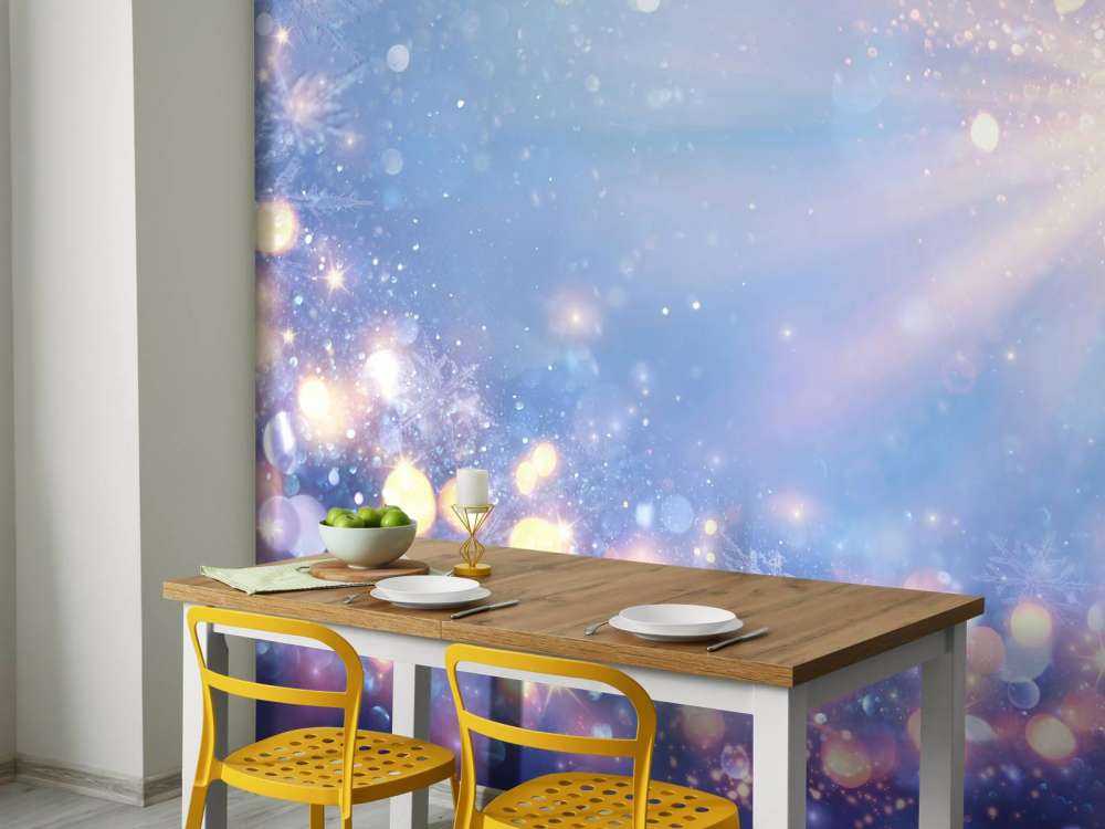 Magic star