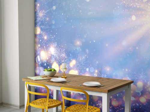 Magic star