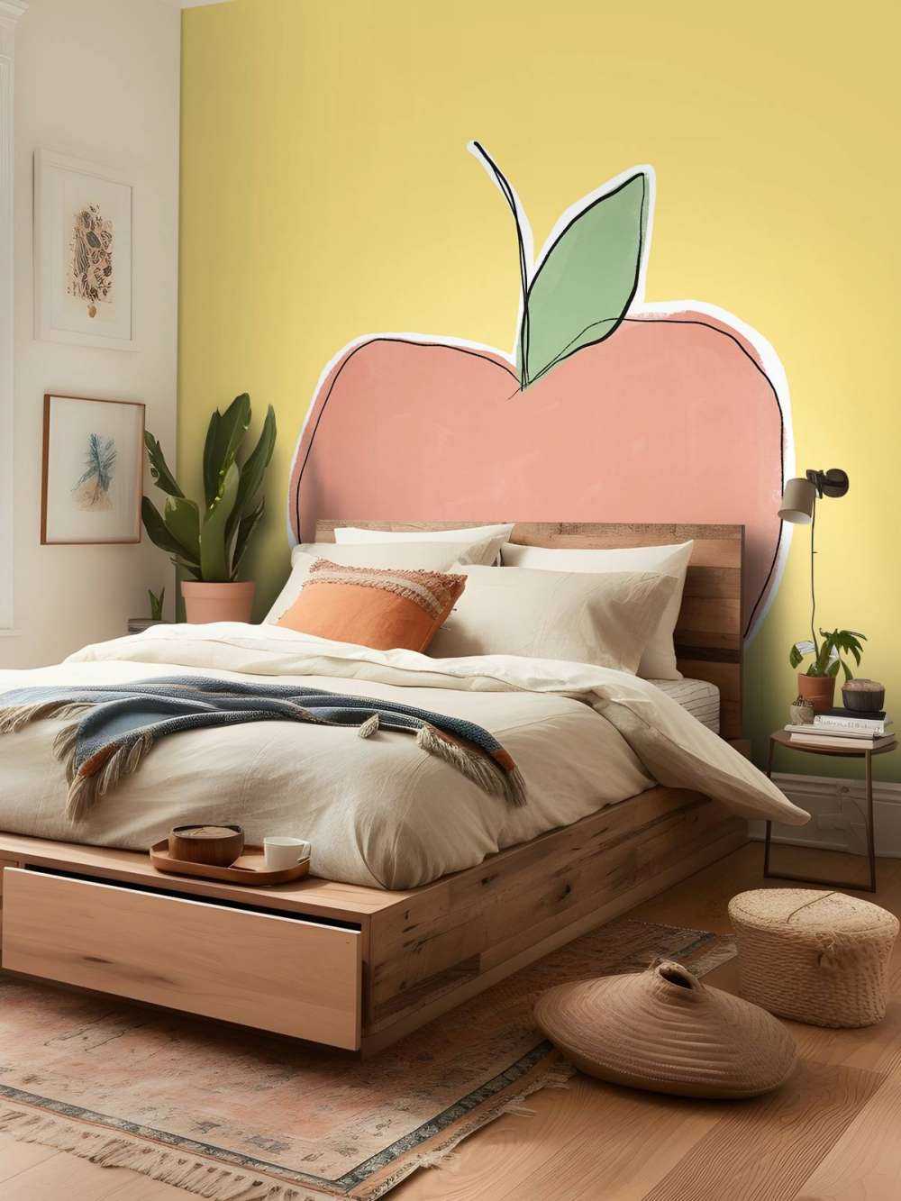 La Pomme