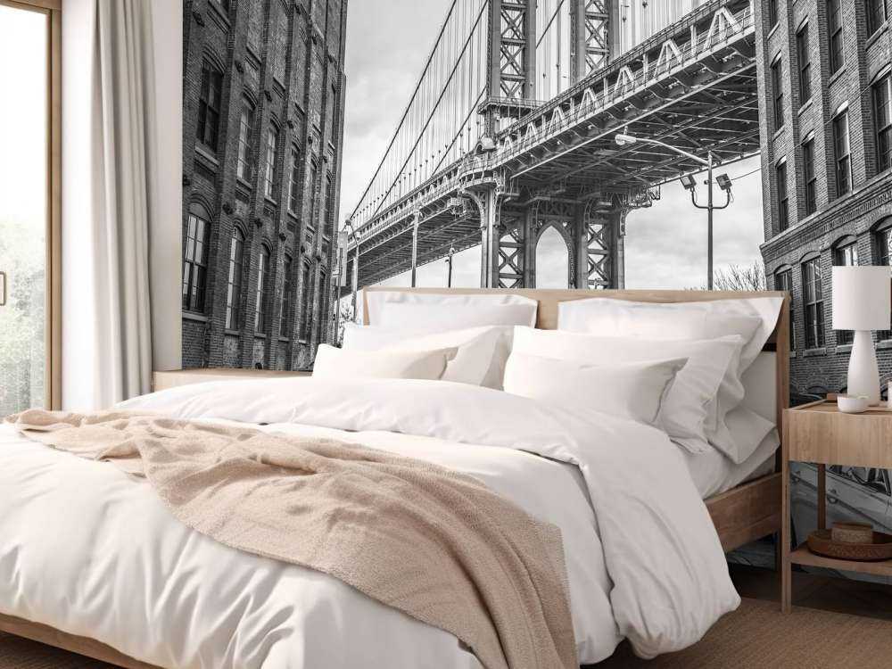 Manhattan Bridge