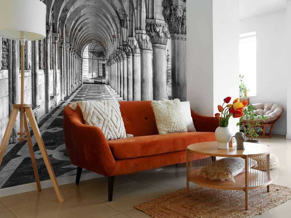 The Palace of the Doge