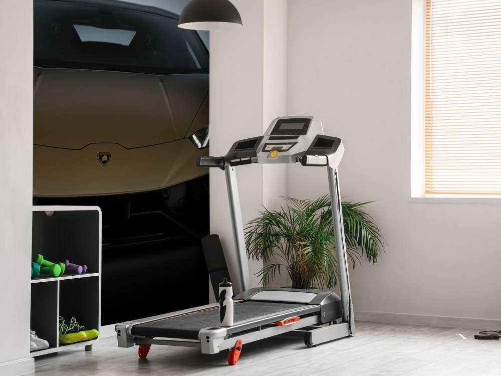 Lamborghini Huracán - Front Side