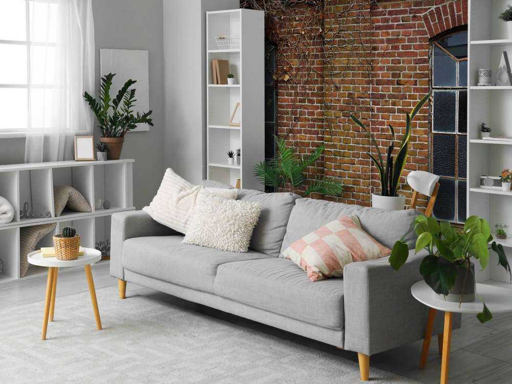 Ramen in oud fabrieksgebouw