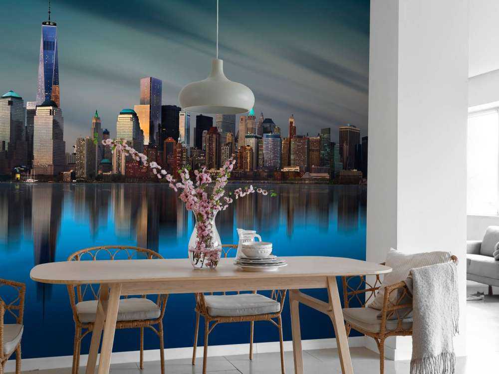 New York World Trade Center 1