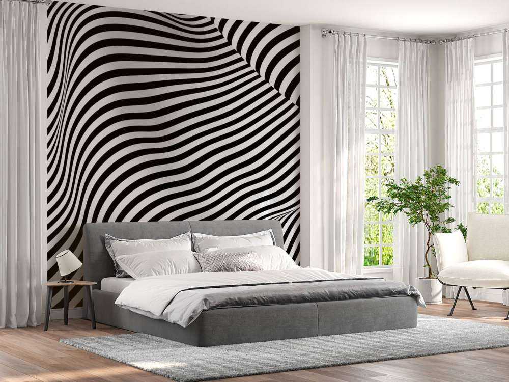 3D Stripes
