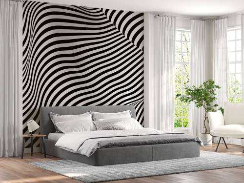 3D Stripes