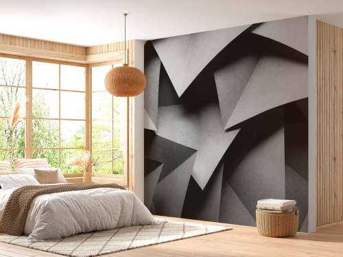 Paper structure