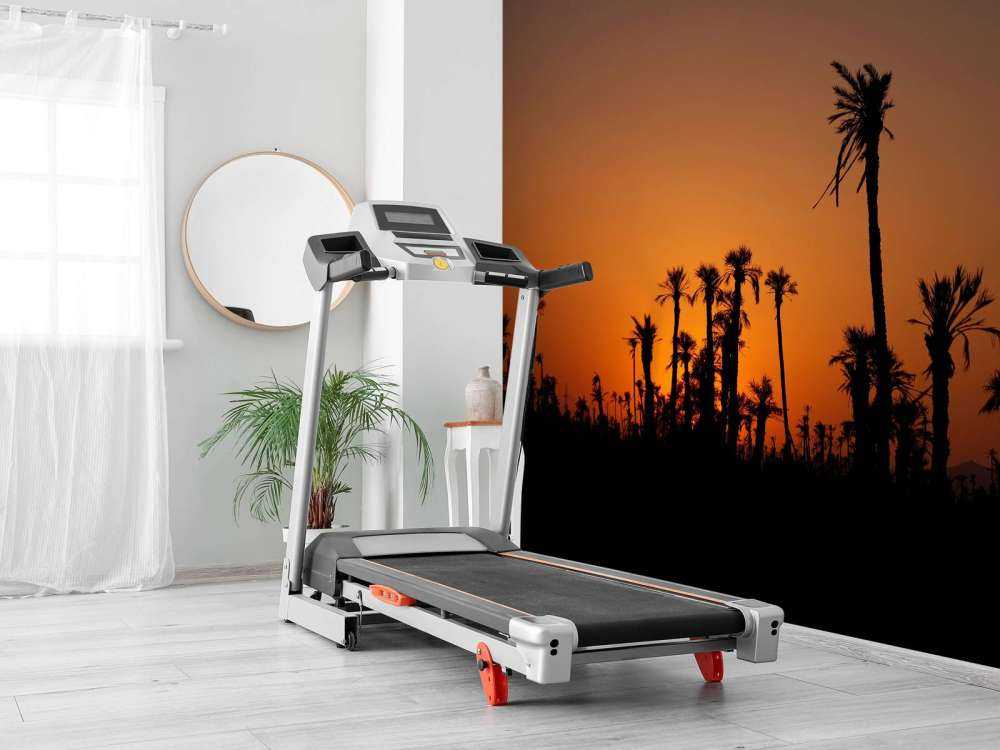 Zonsondergang in Marrakech