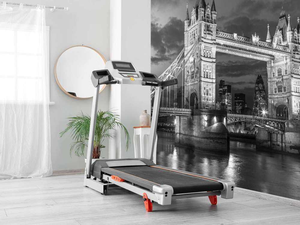 Tower bridge London at night