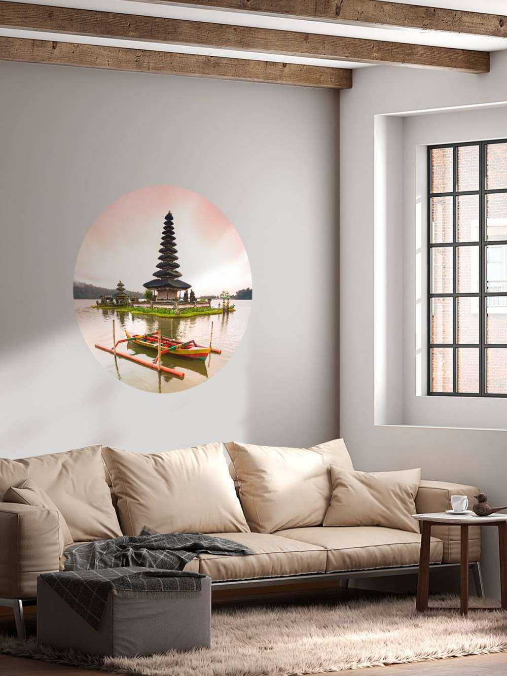 Pura Ulun Danu Beratan