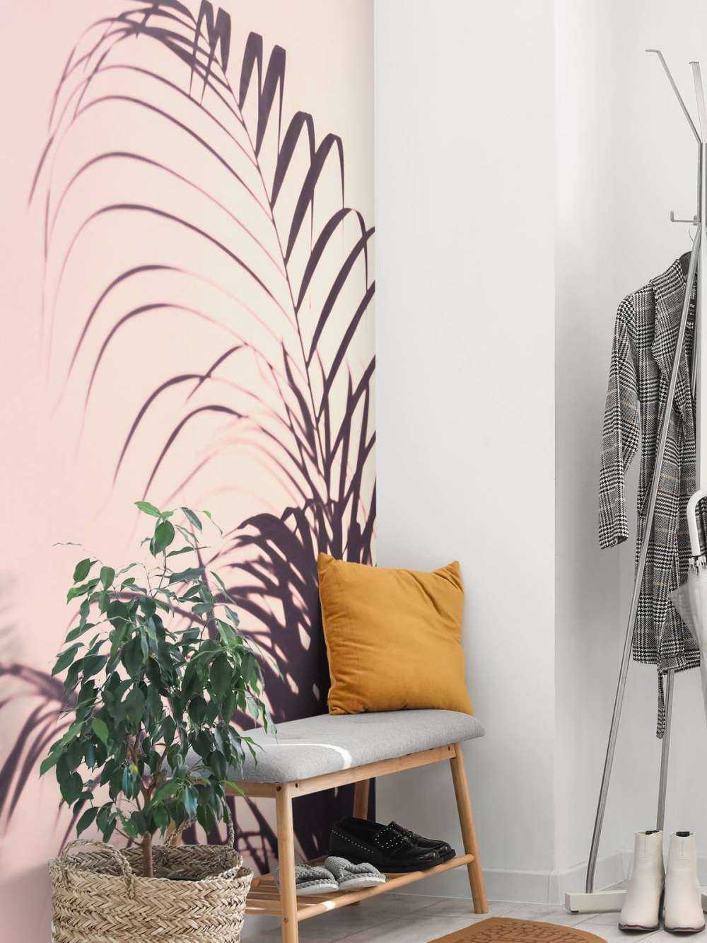 Palm Leaves