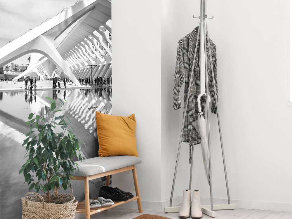 Science Museum - Museo de Ciencas Principe Felipe - Valencia