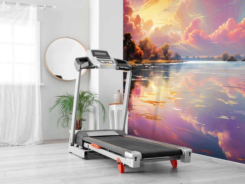 Quietness after the storm