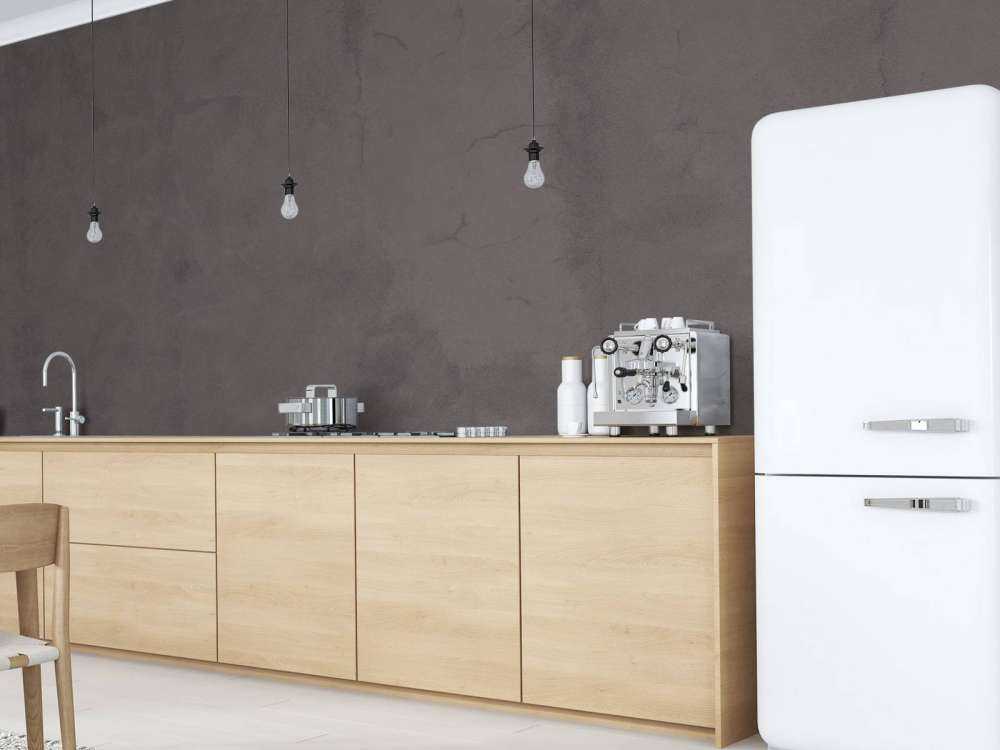 Davy's brown grey concrete