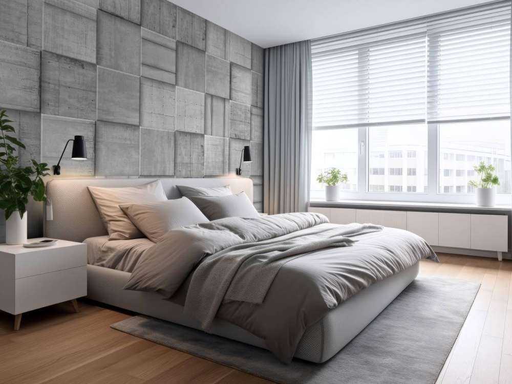 Grey squares