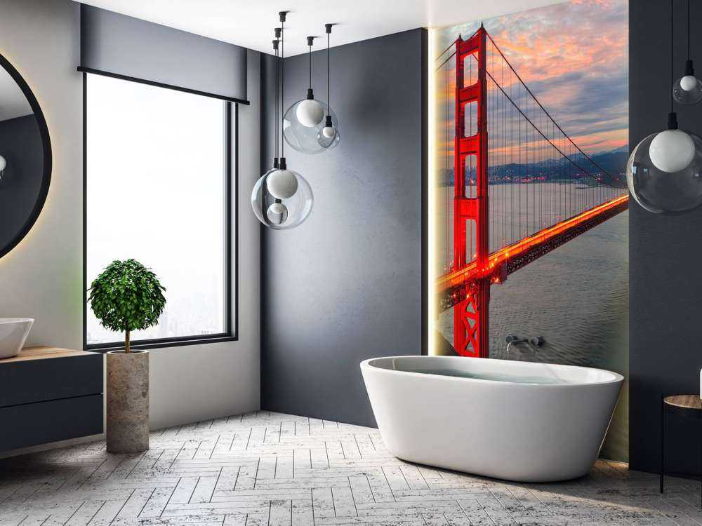 Golden Gate Bridge