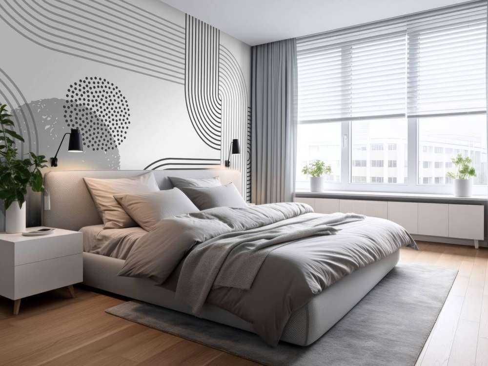 Contrasting Line Spectrum