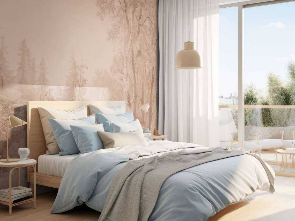 Forest Landscape Terra #2