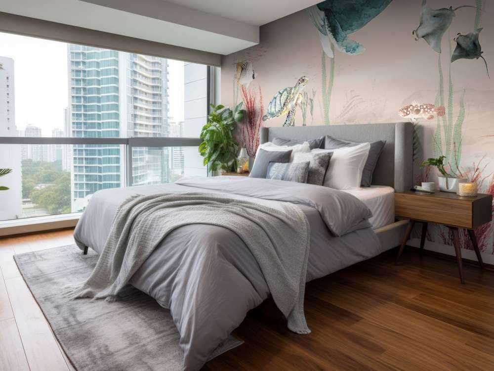 Aqua Adventures Blush