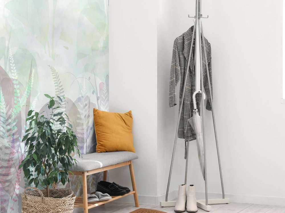 Leaf Whisper Essence - Tropical Haze