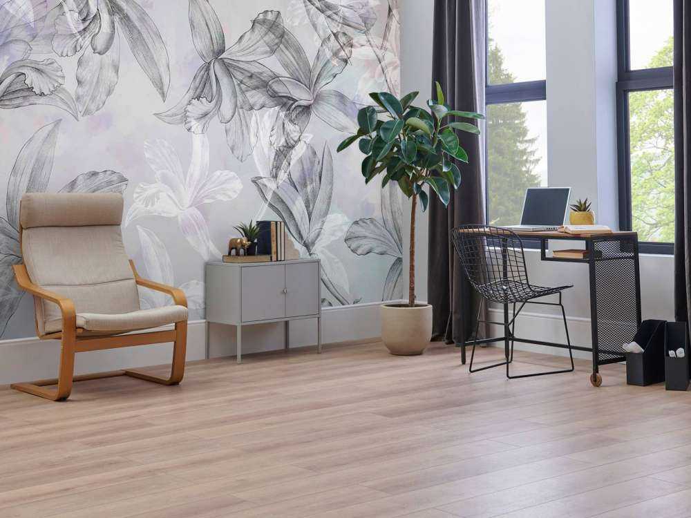 Orchid Dreamscape 2-tone Purple