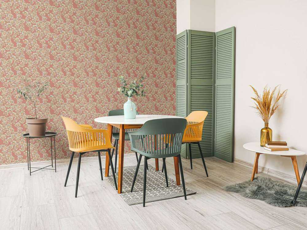 Dazzling Daisy Terra