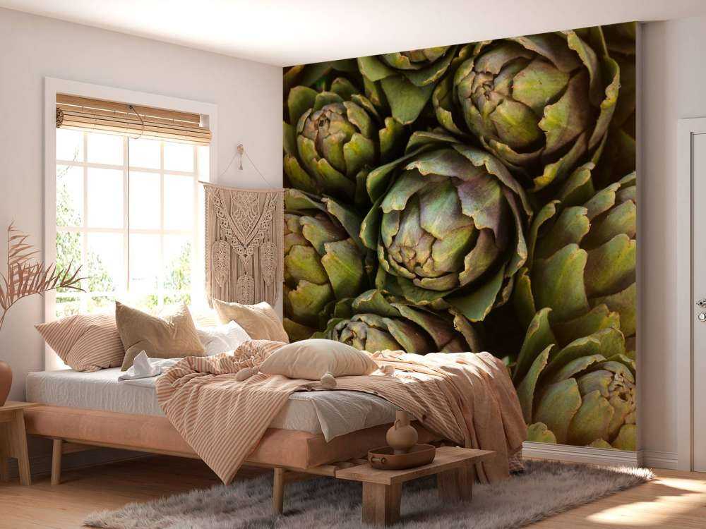 Artichokes