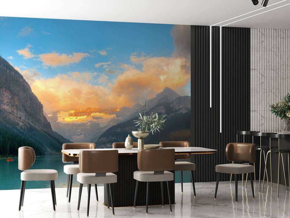 Banff national park