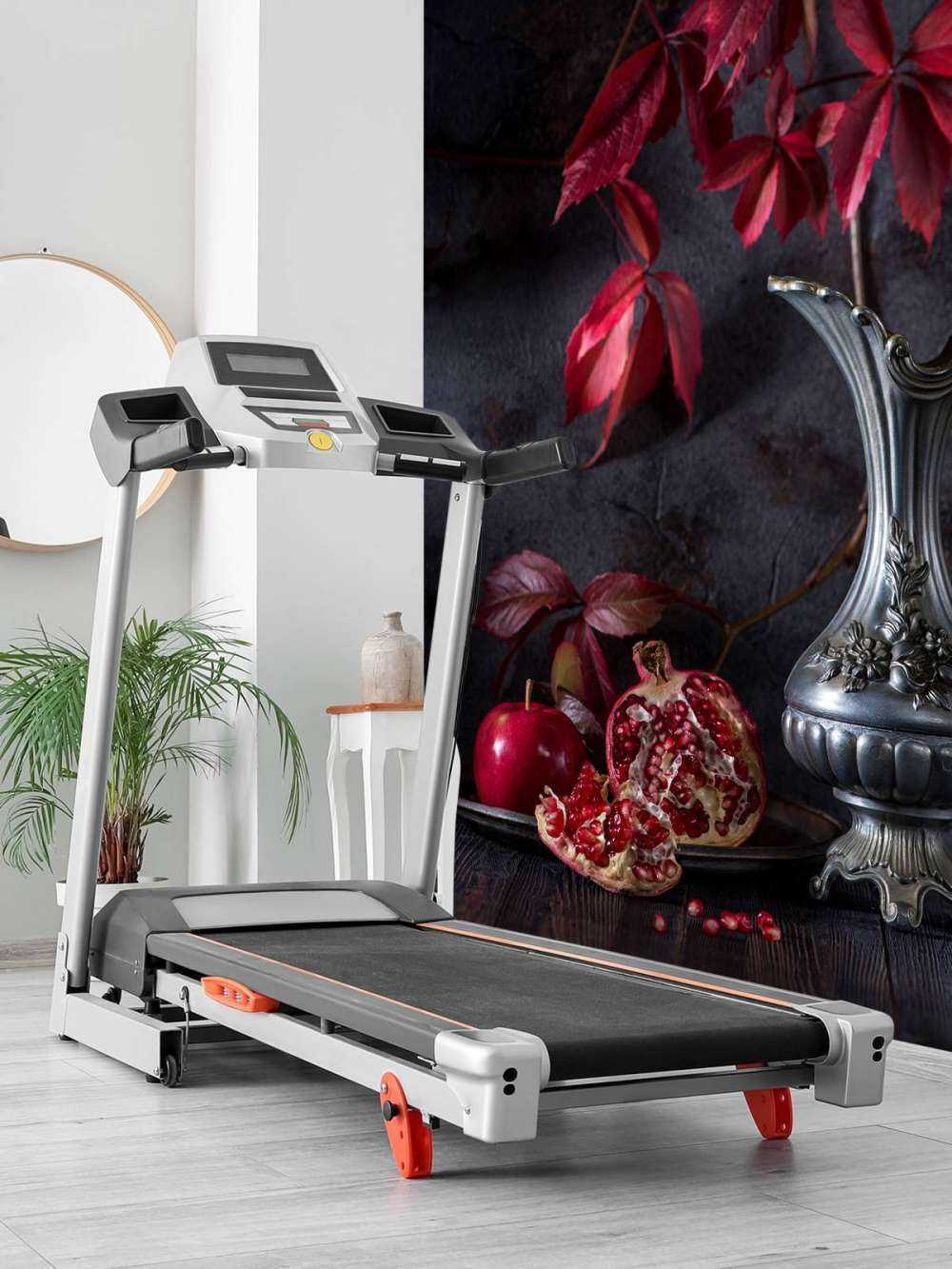 Can red wine and red fruit