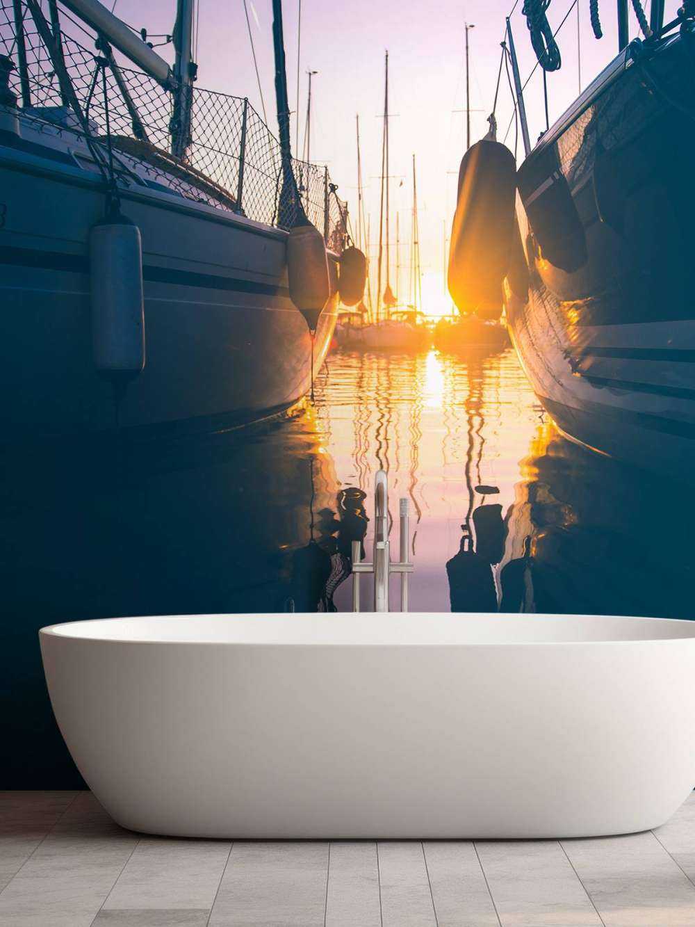 Sailboats