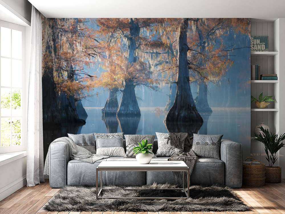 Apparitions of Perpetuity