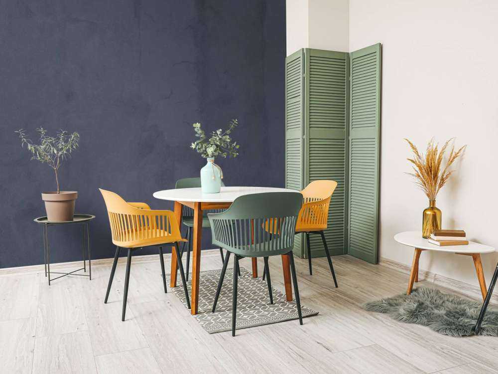 Davy's blue grey concrete