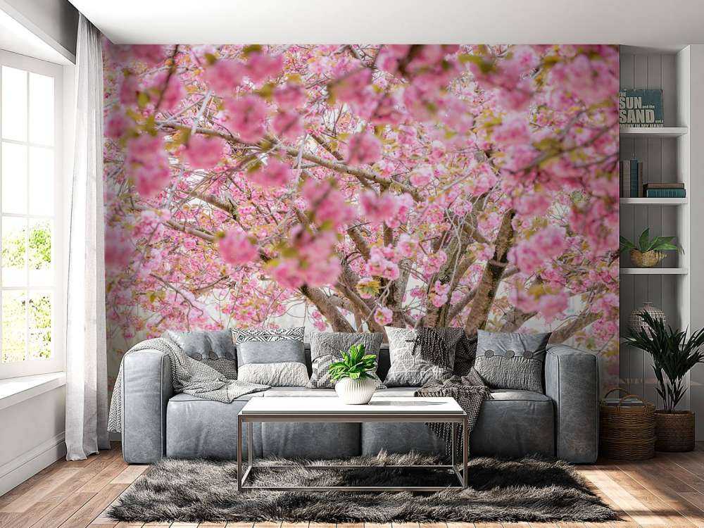 Blossom tree
