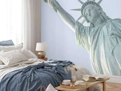 Statue of Liberty